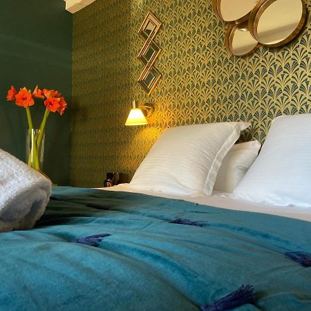 Bed and Breakfast La Tour Yveline Romans-sur-Isère Esterno foto