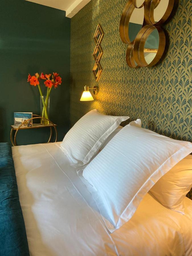 Bed and Breakfast La Tour Yveline Romans-sur-Isère Esterno foto