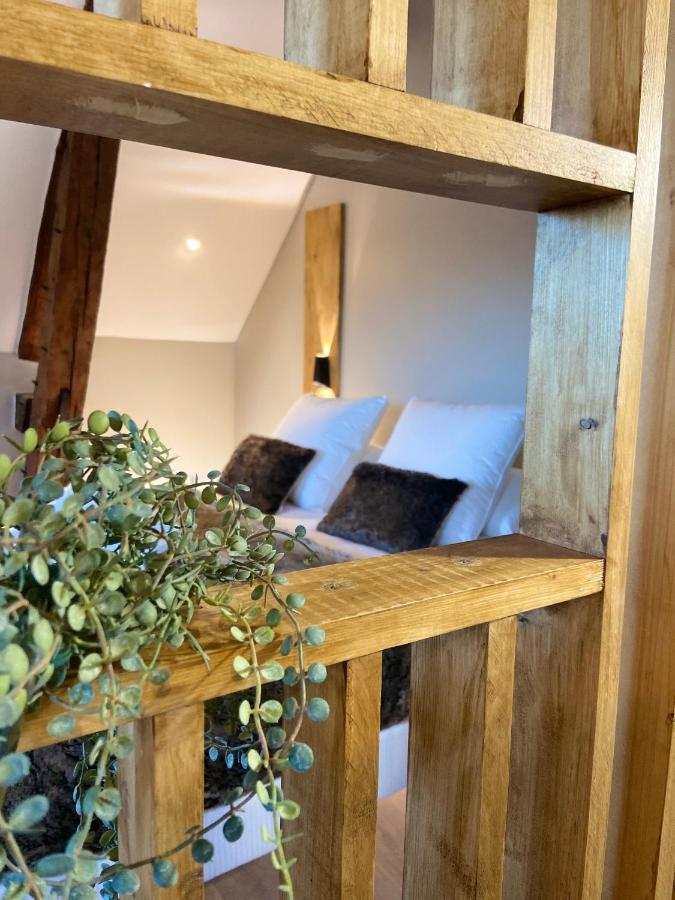 Bed and Breakfast La Tour Yveline Romans-sur-Isère Esterno foto
