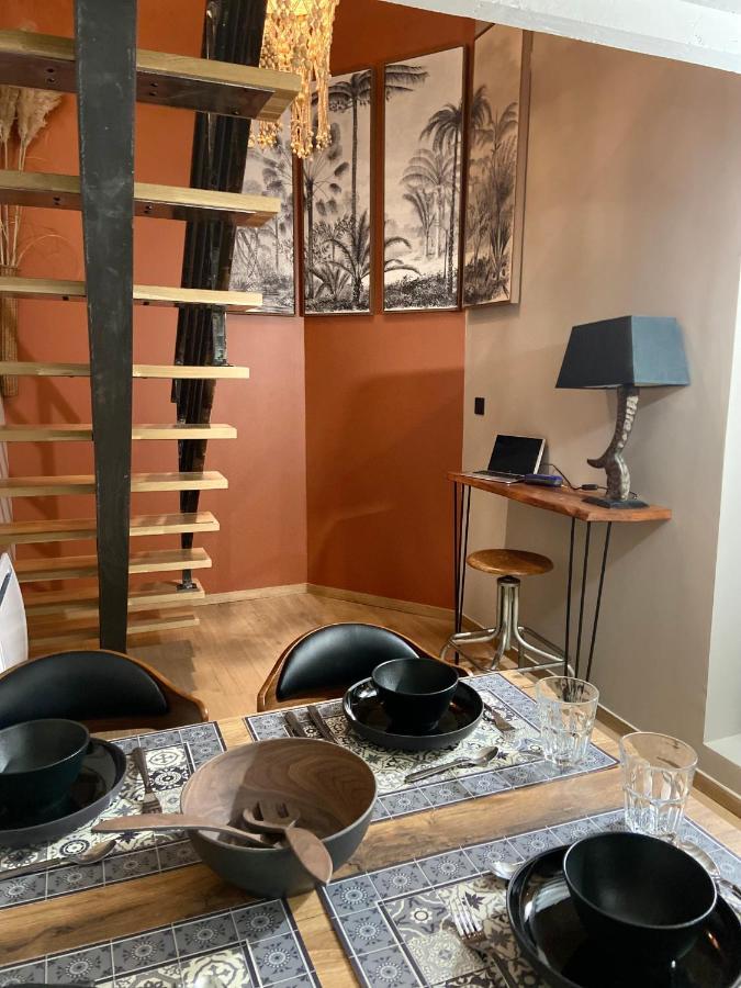 Bed and Breakfast La Tour Yveline Romans-sur-Isère Esterno foto