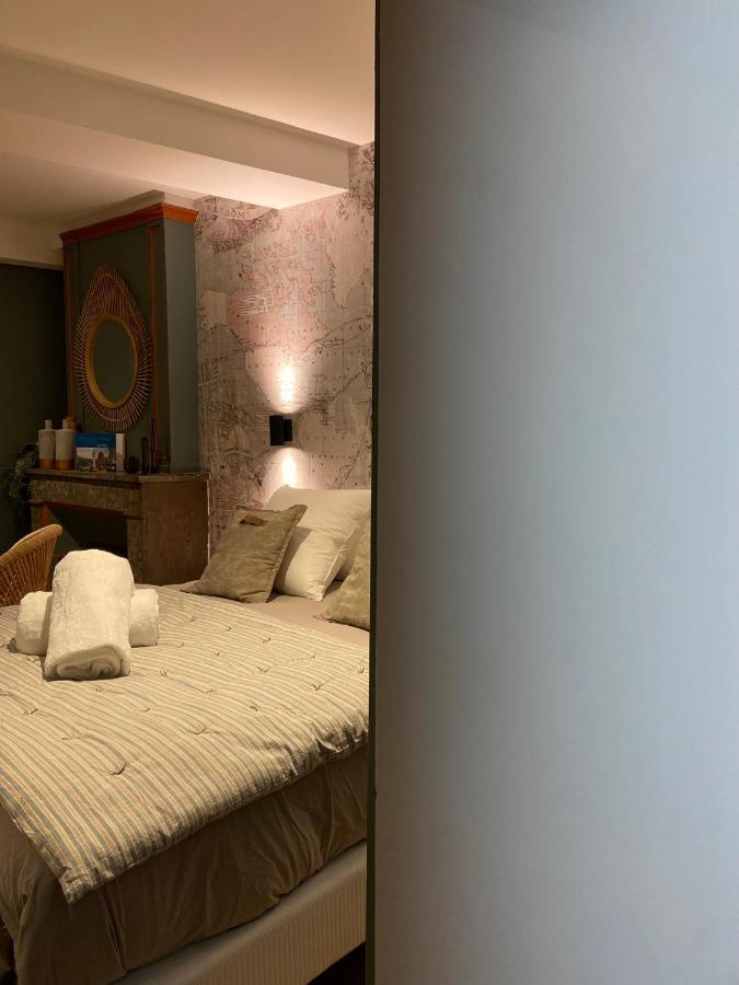Bed and Breakfast La Tour Yveline Romans-sur-Isère Esterno foto