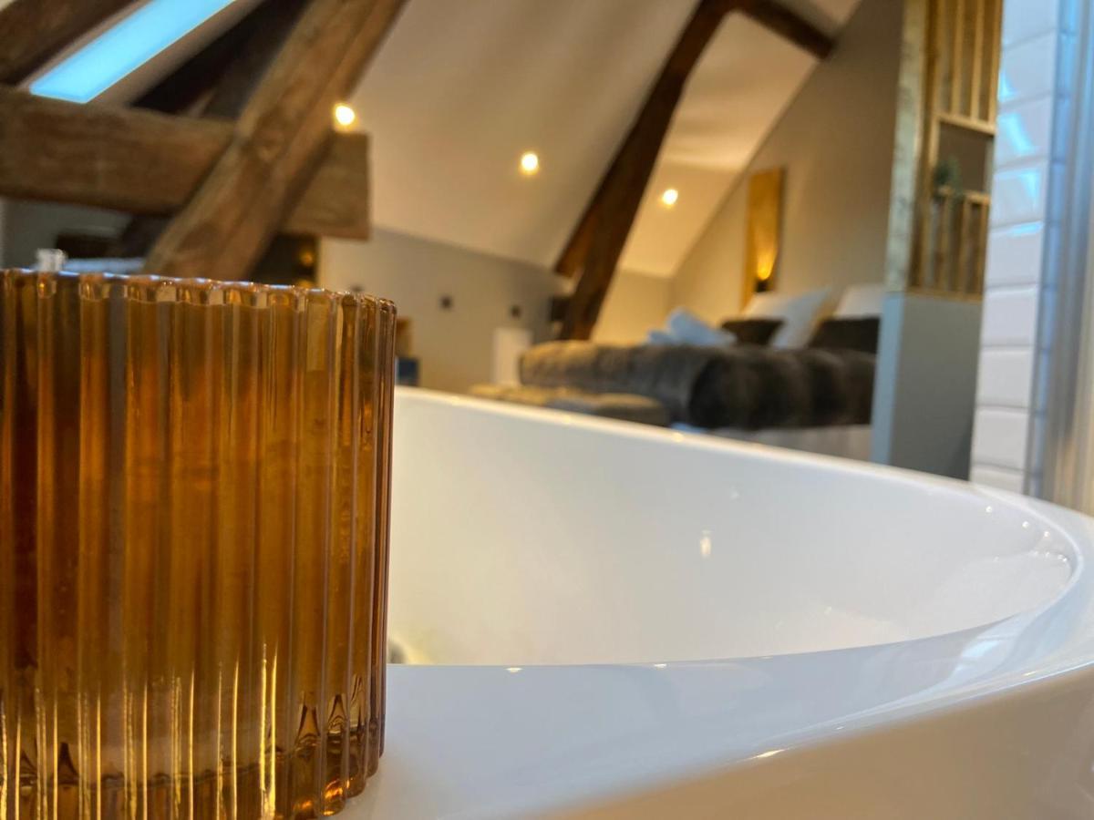 Bed and Breakfast La Tour Yveline Romans-sur-Isère Esterno foto