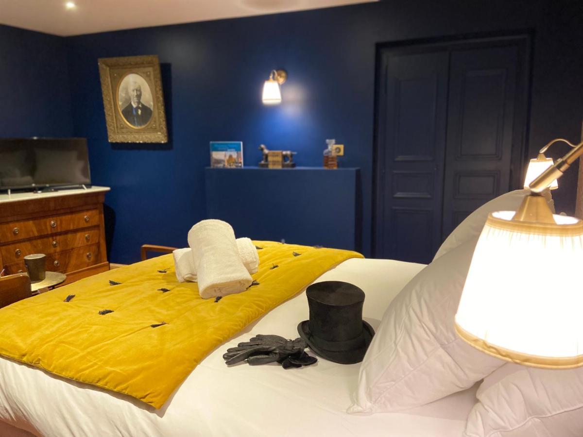 Bed and Breakfast La Tour Yveline Romans-sur-Isère Esterno foto