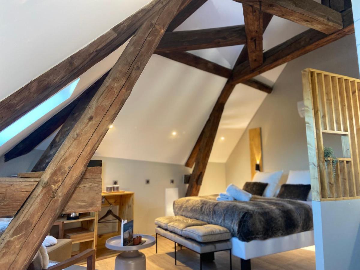 Bed and Breakfast La Tour Yveline Romans-sur-Isère Esterno foto